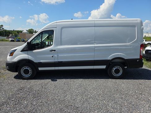 New 2025 Ford Transit 250 148 Medium Roof image 2