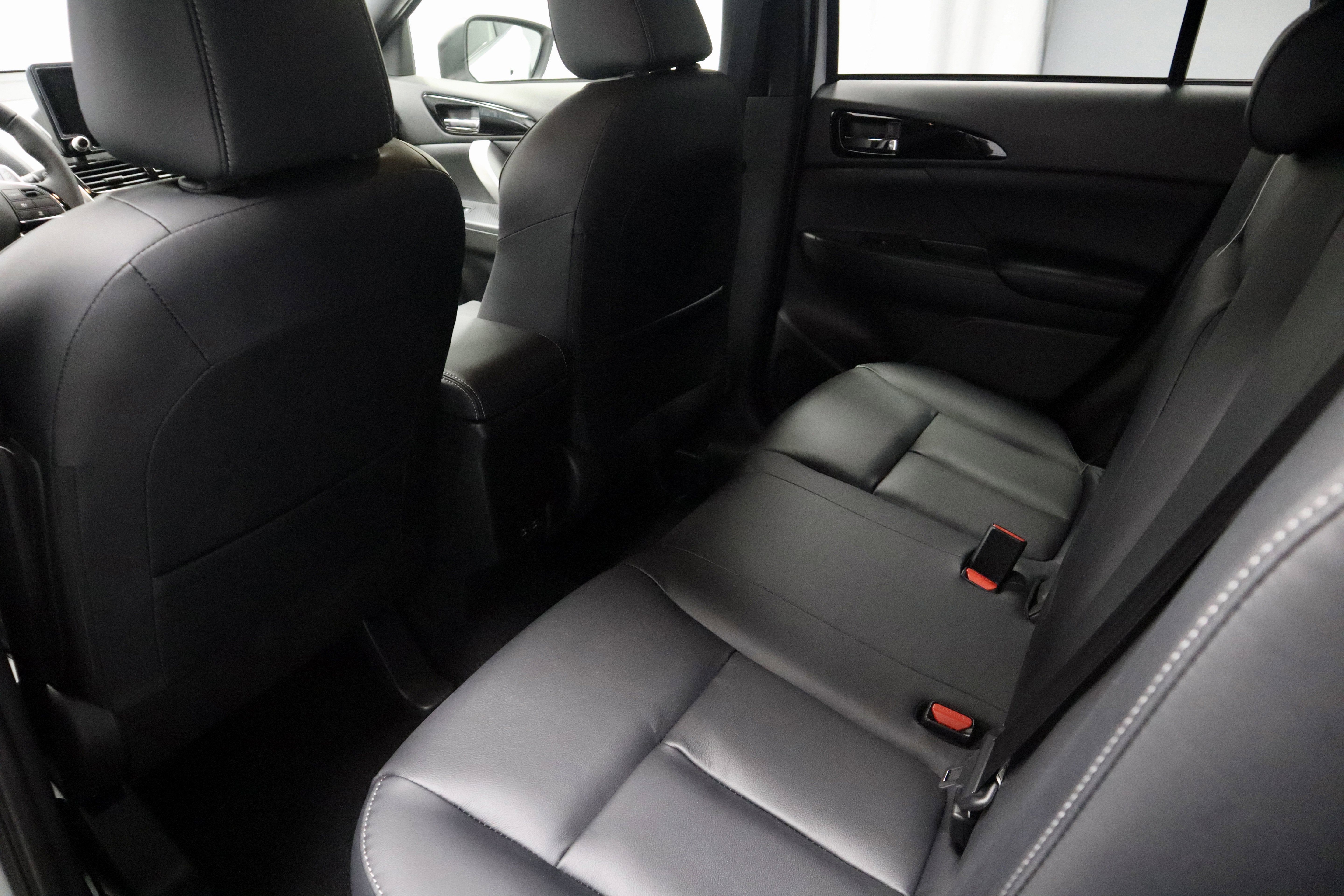 New 2026 Mitsubishi Eclipse Cross AWD image 16
