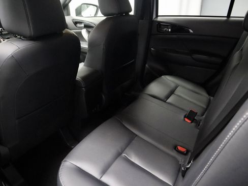 New 2026 Mitsubishi Eclipse Cross SEL image 16