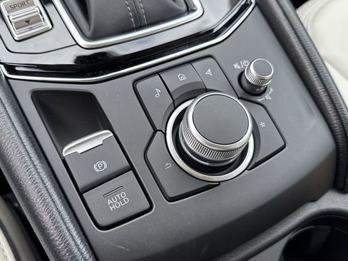 New 2025 MAZDA CX-5 AWD 2.5 S w/ Preferred Package image 54