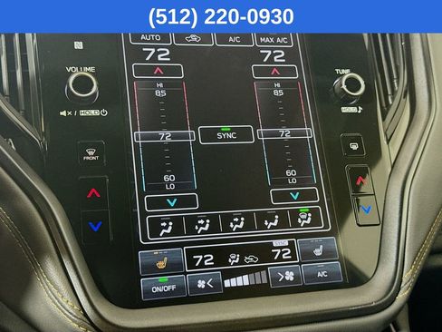 Certified 2025 Subaru Outback Wilderness image 19