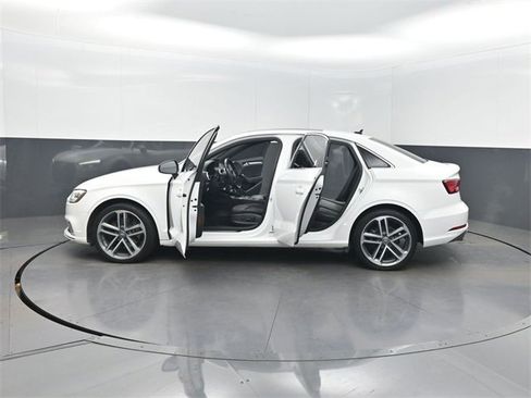 Used 2019 Audi A3 2.0T Premium w/ Convenience Package image 42