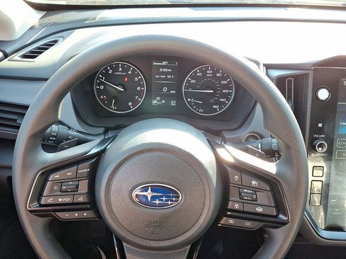 New 2026 Subaru Crosstrek 2.0i Premium image 17