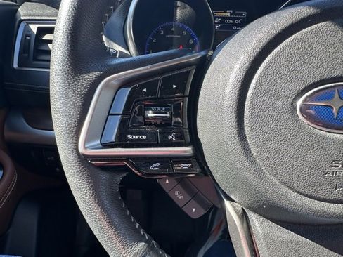 Used 2018 Subaru Outback 3.6R Touring w/ Popular Package #3 image 23