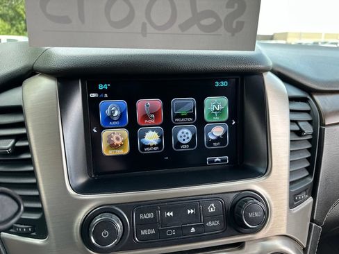 Used 2019 GMC Yukon XL Denali w/ Denali Ultimate Package AWD/4WD image 55