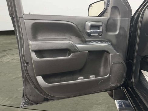 Used 2019 Chevrolet Silverado 1500 LT w/ All Star Edition image 10