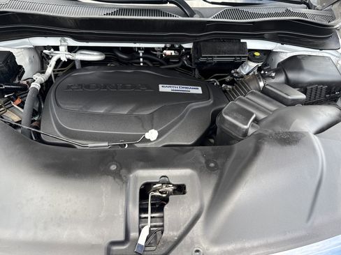 Used 2020 Honda Pilot Touring image 36