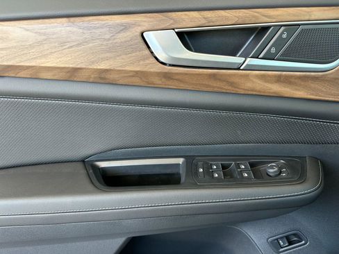 New 2026 Volkswagen Atlas SE AWD/4WD image 10