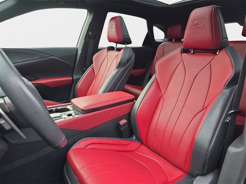 Certified 2023 Lexus RX 350 F Sport image 15