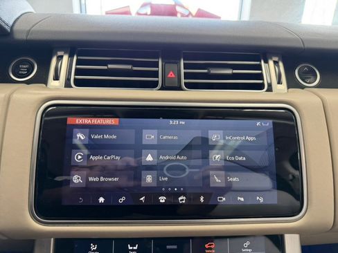 Used 2019 Land Rover Range Rover Supercharged AWD/4WD image 45