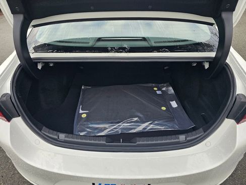 New 2026 MAZDA MAZDA3 2.5 S Sedan w/ Preferred Pkg FWD image 25