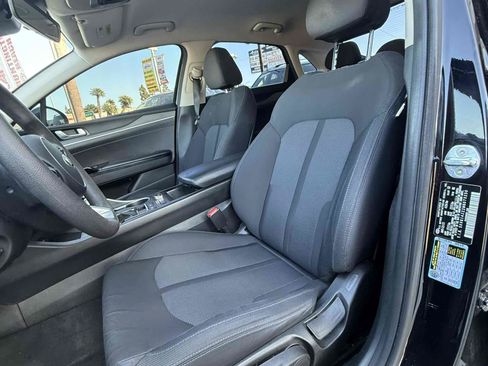 Used 2021 Kia K5 LXS FWD image 86