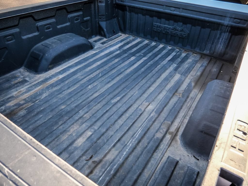 Used 2023 Chevrolet Silverado 2500 High Country w/ Z71 Off-Road Package AWD/4WD image 14