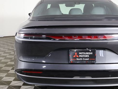 Used 2024 Lucid Air Touring AWD/4WD image 17