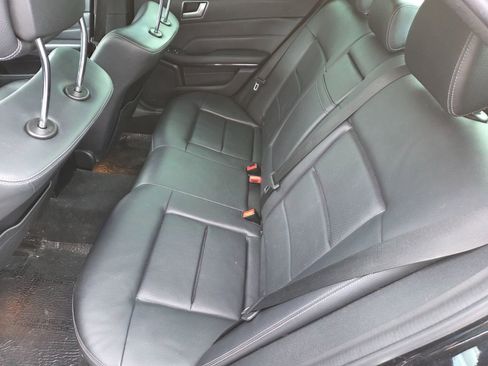 Used 2014 Mercedes-Benz E 350 Sedan image 11