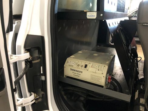 Used 2016 Ford F150 XL w/ XL Power Equipment Group image 33