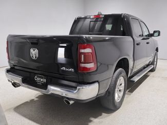 Used 2023 RAM 1500 Laramie AWD/4WD video 3