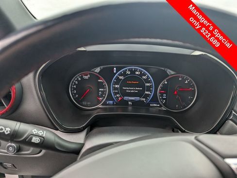 Used 2020 Chevrolet Blazer RS image 20