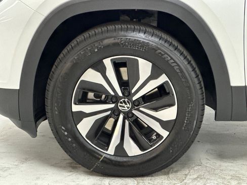 New 2026 Volkswagen Atlas SE AWD/4WD image 25
