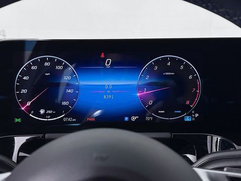 Certified 2026 Mercedes-Benz GLA 250 image 18