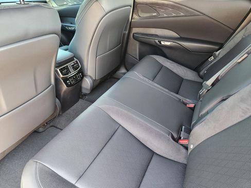 New 2026 Lexus RX 350 AWD image 17