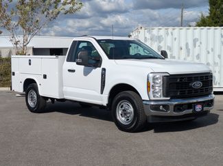 New 2025 Ford F250 XL video 2