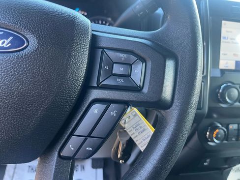 Used 2021 Ford F250 XLT image 20