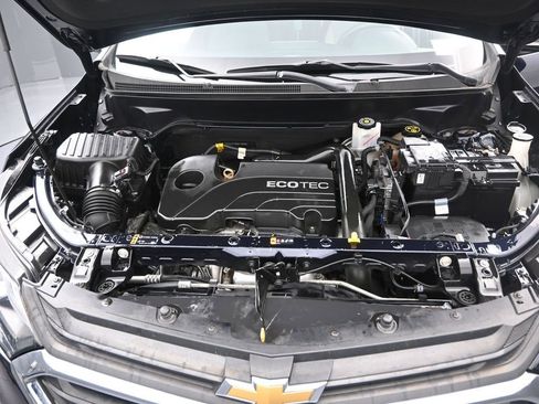 Used 2021 Chevrolet Equinox LS image 15