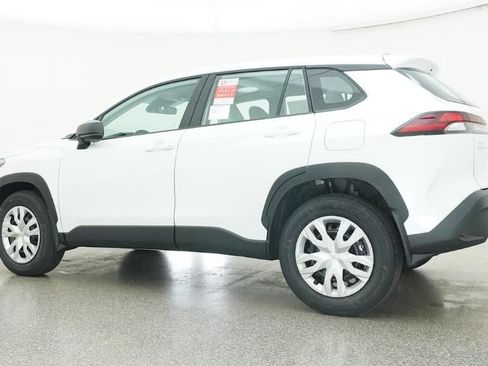 New 2026 Toyota Corolla Cross L image 53