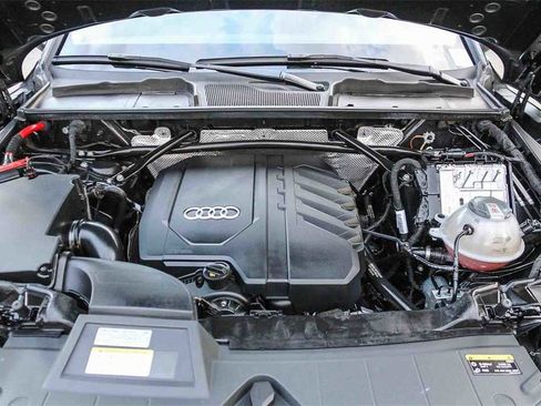 Used 2023 Audi Q5 2.0T Premium image 28