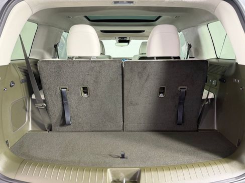 Used 2024 Hyundai Santa Fe Calligraphy image 33