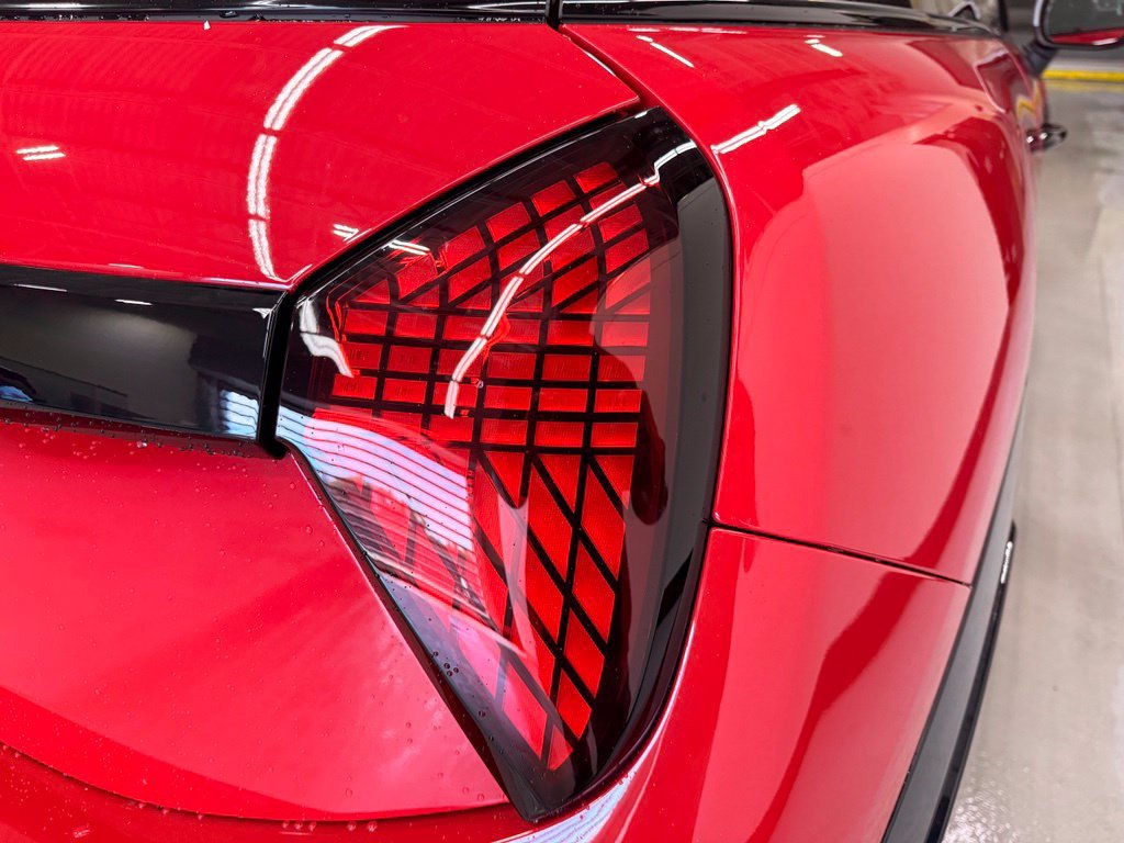 New 2026 MINI Cooper John Cooper Works FWD image 5