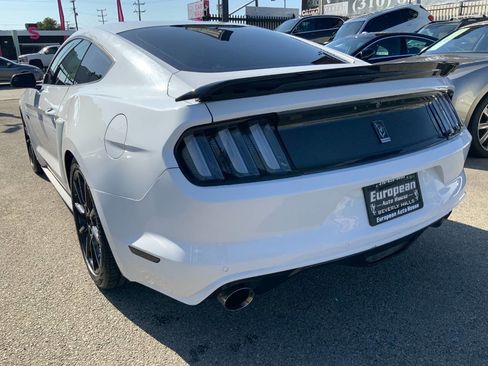 Used 2016 Ford Mustang GT Premium RWD image 19
