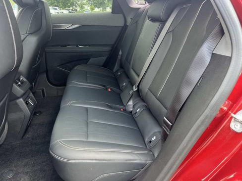 Certified 2025 Cadillac Optiq Sport 2 w/ LPO, Floor Liner Package AWD/4WD image 19