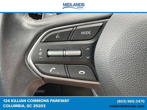 Used 2023 Hyundai Santa Fe SEL FWD image 20