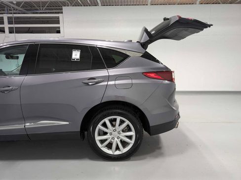 Certified 2020 Acura RDX AWD image 11