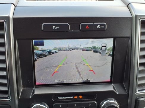 Used 2019 Ford F150 XLT w/ Equipment Group 302A Luxury AWD/4WD image 20