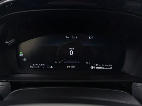 Used 2020 Lincoln Corsair Reserve w/ Equipment Group 202A AWD/4WD image 25