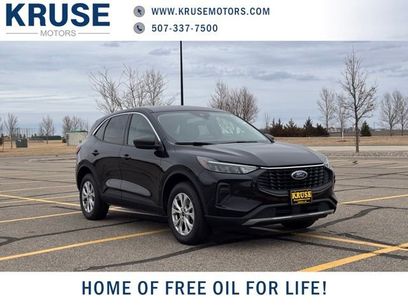 Used 2024 Ford Escape Active