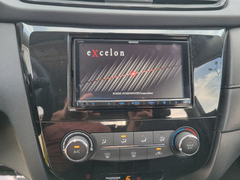 Used 2017 Nissan Rogue S FWD image 38