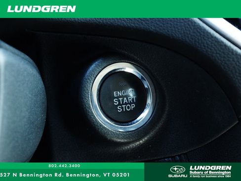 Used 2020 Subaru Forester Premium image 17