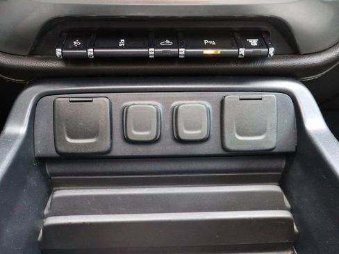 Used 2019 Chevrolet Silverado 3500 LTZ w/ Duramax Plus Package AWD/4WD image 30