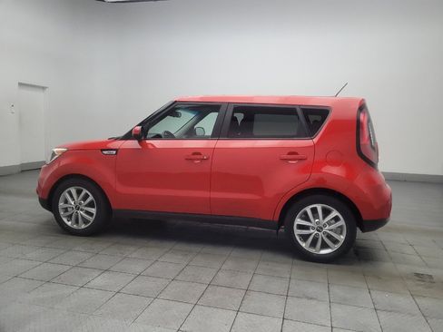 Used 2019 Kia Soul + FWD image 3