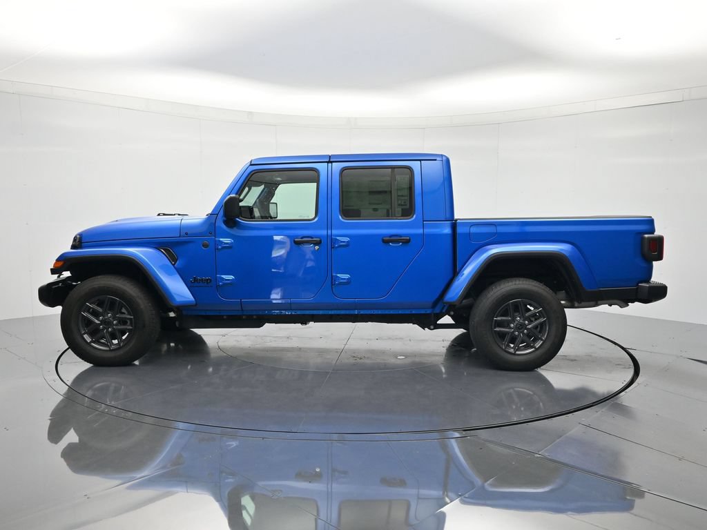 New 2026 Jeep Gladiator Sport AWD/4WD image 8