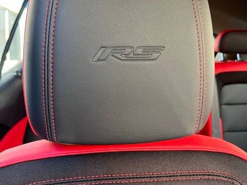 New 2026 Chevrolet Equinox EV RS image 25