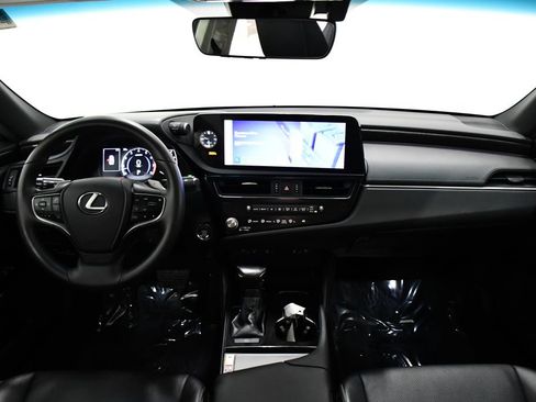 Used 2023 Lexus ES 350 w/ Premium Package image 8