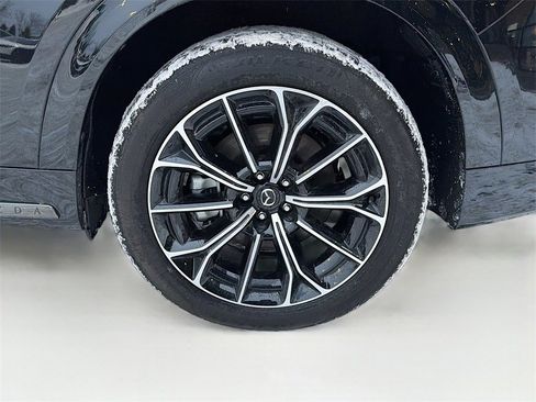 Used 2025 MAZDA CX-70 3.3 Turbo S w/ Premium Package image 36