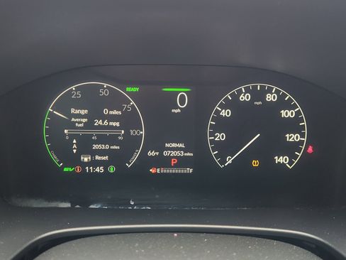 Used 2023 Honda CR-V Sport Touring image 19