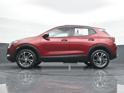 Used 2022 Buick Encore GX Select image 18