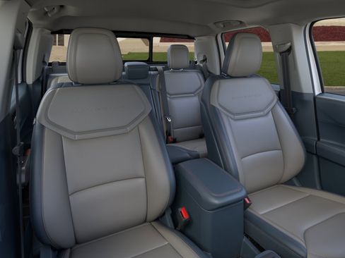 New 2026 Ford Maverick Lariat AWD/4WD image 10